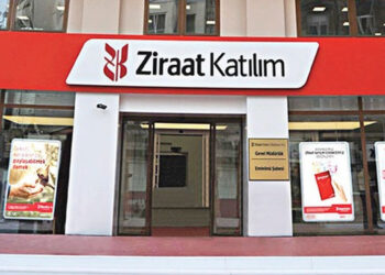 Ziraat Katılık halka arz olacak