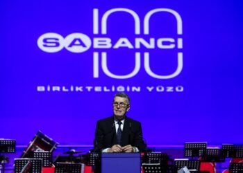 Türkiye’nin en ‘iyisi’ 100 yaşında!