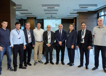 Avrasya Kredi Büroları Birliği (ACIPE) KKB ev sahipliğinde İstanbul’da buluştu