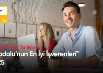 Anadolu’nun En İyi İşverenleri 2025 listesi açıklandı