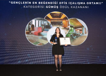 BAT Türkiye’ye Youth Awards’tan ödül