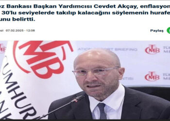 Cevdet Akçay terse geldi! Hurafe mi Gerçek mi?
