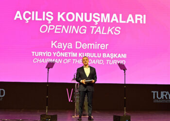 Global GastroEkonomi Zirvesi’nde Gastronomi Ekonomisinin Geleceği Masaya Yatırıldı