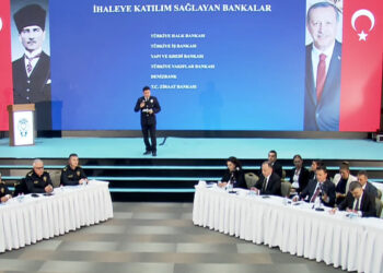 300 bin polise maaş promosyon şoku!