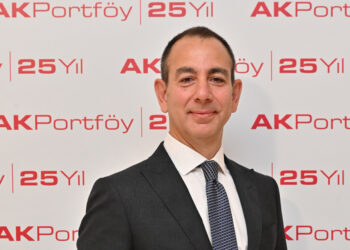 Ak Portföy’den 25. yılda tarihi başarı: 1.25 trilyon TL varlık