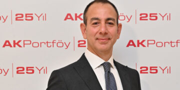 Ak Portföy’den 25. yılda tarihi başarı: 1.25 trilyon TL varlık