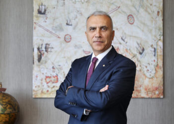 Alarko’dan “Sadece Sürdürülebilirlik” mesajı: Azaltarak çoğaltmak mümkün