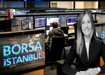 Borsa İstanbul Disiplin Kurulu üyesine manipülasyon cezası!