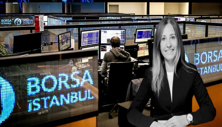 Tera Menkul Genel Müdür Yardımcısı Ayşegül Kaya anı zamanda Borsa İstanbul Disiplin Kurulu yardımcı üyesi olarak görev yapıyor.