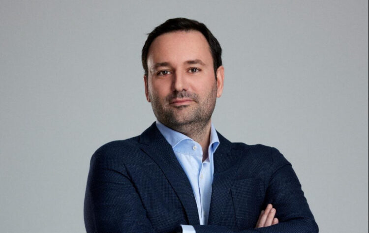 Cenk Çınar
