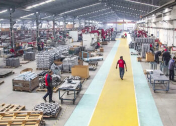 FORMET Metal ve Cam’dan tartışmalı suçlama: Yatırımcılar “manipülatör” ilan edildi