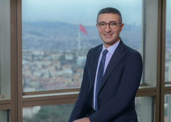 Garanti BBVA’dan 2 Yılda 2,45 Milyar Dolarlık Sermaye Benzeri Tahvil İhracı