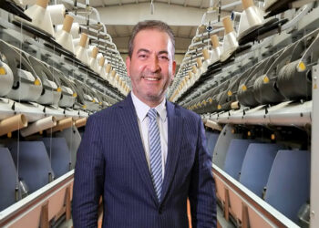 Gümüşoğlu Tekstil, halka arzla global marka yolculuğunda yeni döneme giriyor