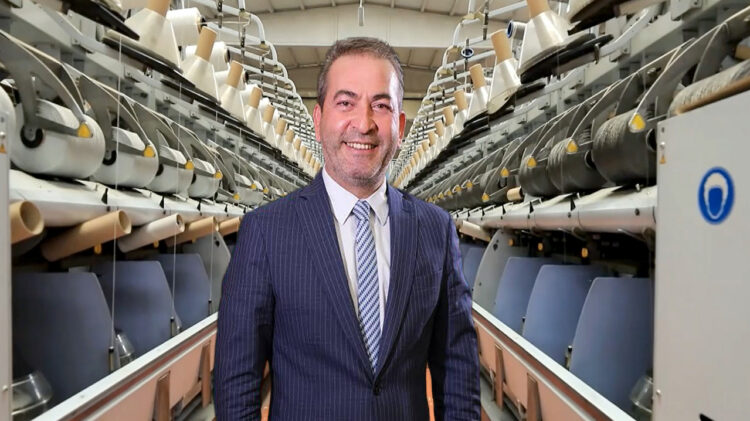 Gümüşoğlu Tekstil
