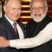 Hindistan Başbakanı Modi