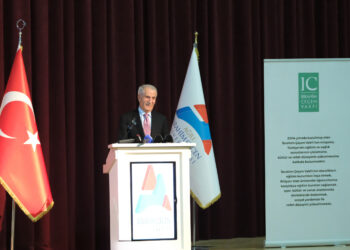 İbrahim Çeçen