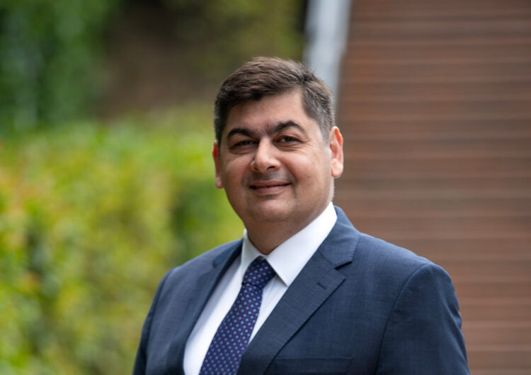 İş Portföy Genel Müdürü Burak Sezercan
