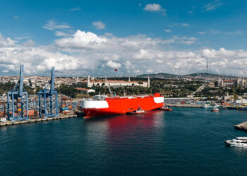 AD Ports Group, Otomotiv Lojistiğinde Gücünü Artırıyor