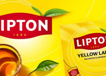 Lipton şoku! Türkiye’den gidiyor