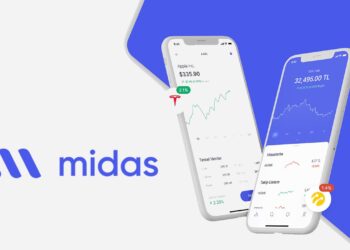 SPK’dan Midas Menkul’e bilgi işlem aksaklığı cezası