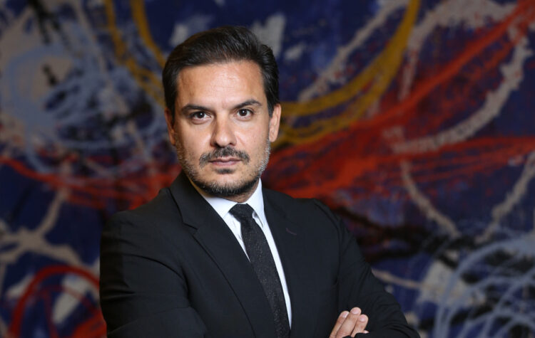 Murat Çiftçi