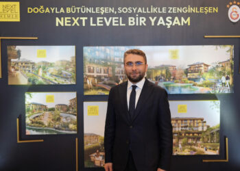 Pasifik GYO, Göktürk’e doğayla iç içe premium proje kazandırıyor
