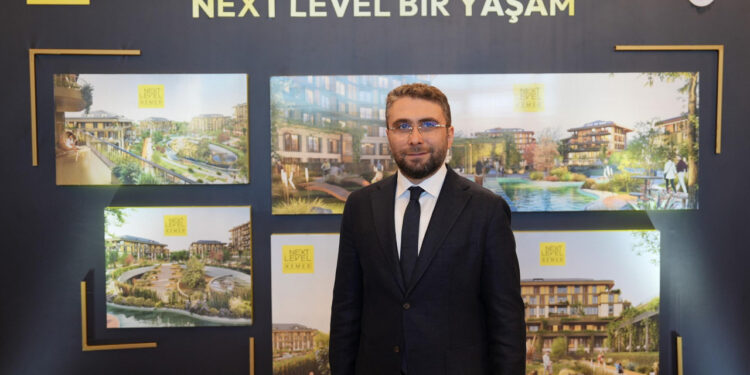 Pasifik GYO