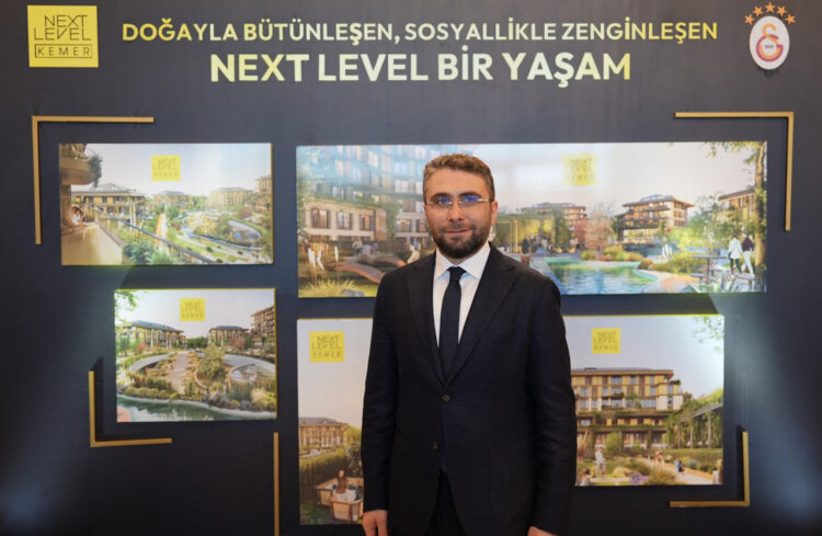 Pasifik GYO