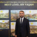 Pasifik GYO, Göktürk’e doğayla iç içe premium proje kazandırıyor