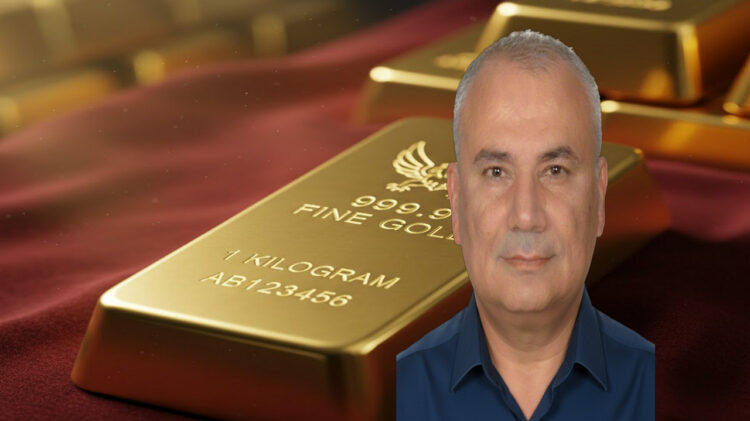 Remzi Özdemir
