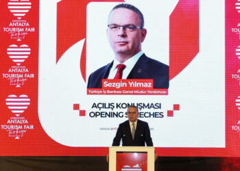 İş Bankası Turizme Dijital ve Finansal Destek Sözü Verdi