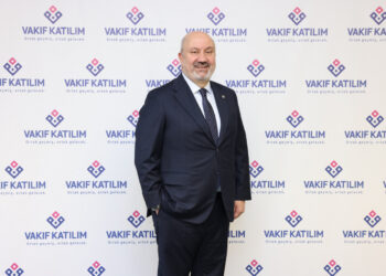 Vakıf Katılım’dan 500 Milyon Dolarlık Rekor Sukuk İhracı
