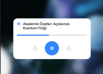 Google’dan üniversite öğrencilerine ücretsiz yapay zekâ erişimi