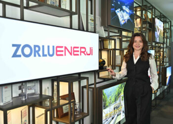 Zorlu Enerji, EPDK’dan 20 Yıllık Toplayıcı Lisansı Aldı