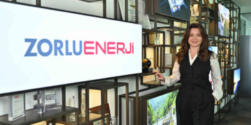 Zorlu Enerji, EPDK’dan 20 Yıllık Toplayıcı Lisansı Aldı