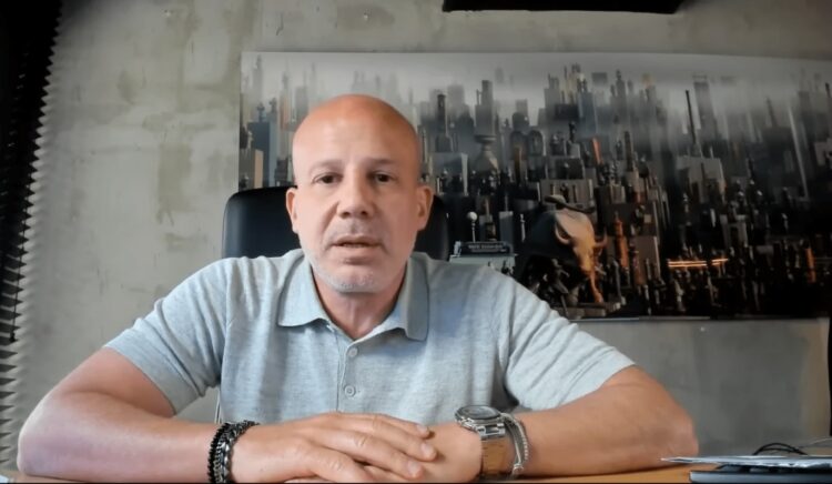 Tufan Deriner