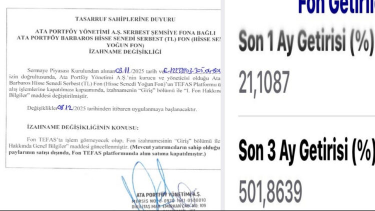 ATA Portföy