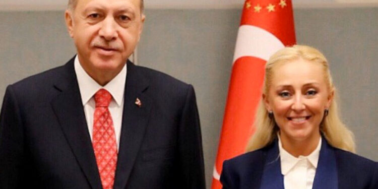 Fecir Alptekin