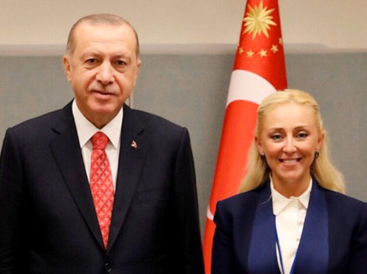 Fecir Alptekin