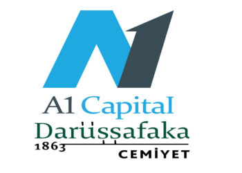 A1 Capital’den Darüşşafakalı Öğrencilere Destek
