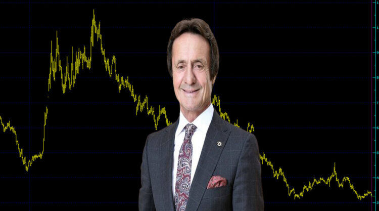 Vestel patronu Ahmet Nazif Zorlu