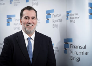 Banka Dışı Finans Sektörünün İşlem Hacmi Yüzde 88 Büyüyerek 2,5 Trilyon Seviyesine Ulaştı