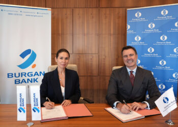 Burgan Bank, EBRD’nin GEFF Programı kapsamında ilk yeşil finansmanını sağladı