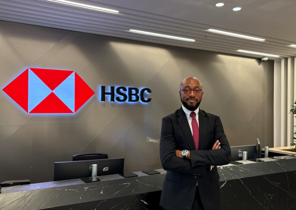 Hsbc Ibrahim Hayatuddini