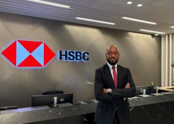 Hsbc Ibrahim Hayatuddini
