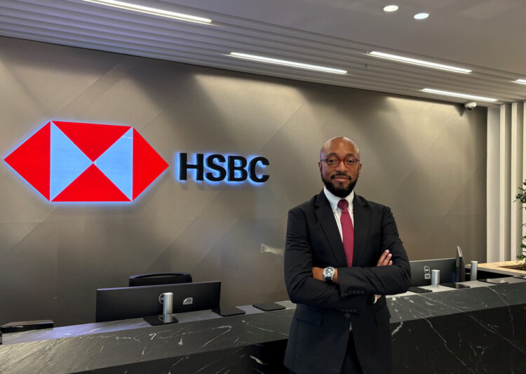 Hsbc Ibrahim Hayatuddini