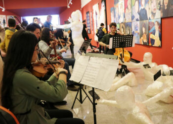 8. İstanbul Uluslararası Çocuk ve Gençlik Sanat Bienali’ne Başvurular Başladı