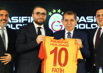 Pasifik Holding
