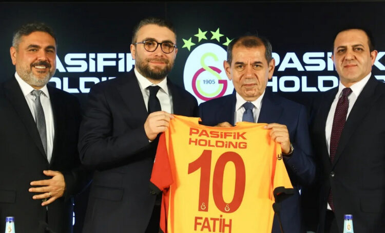 Pasifik Holding