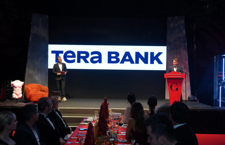 Tera Bank
